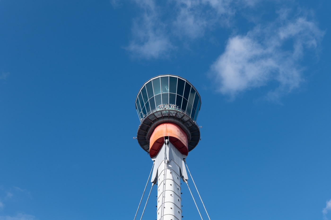 Heathrow, Sorted passenger travel guide video series